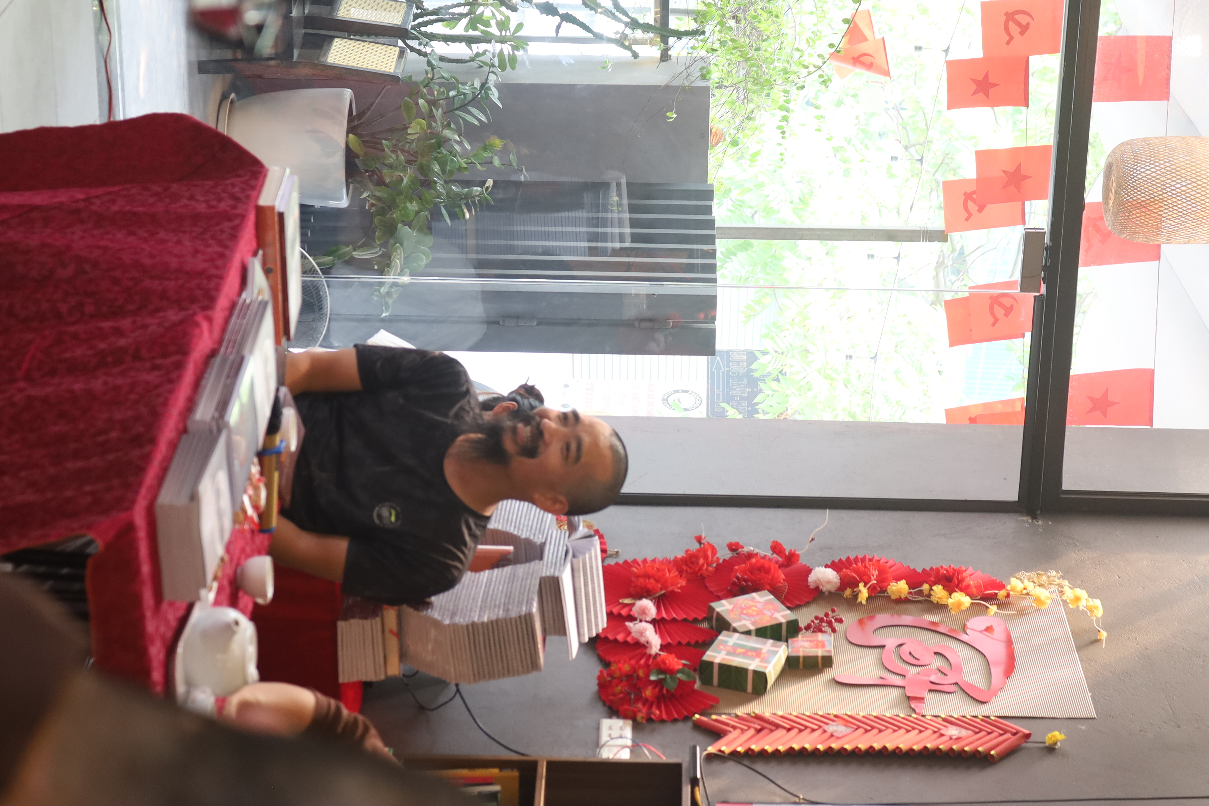 Event Moment